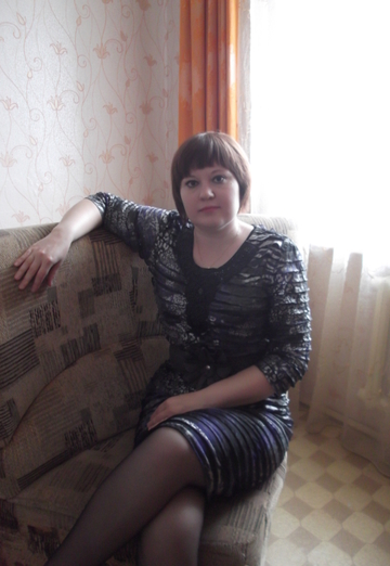 My photo - olesya, 42 from Petropavlovsk (@olesya4232)