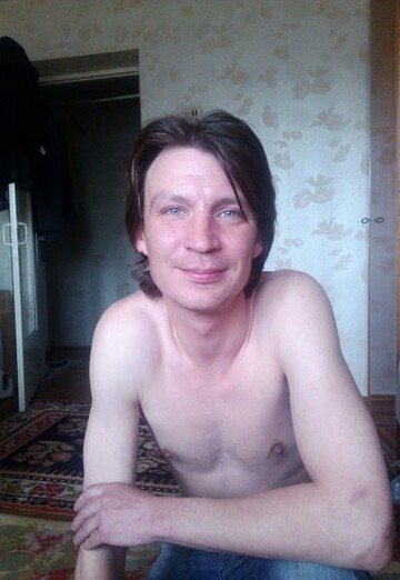 My photo - Andrey, 39 from Pinsk (@andrey45628)