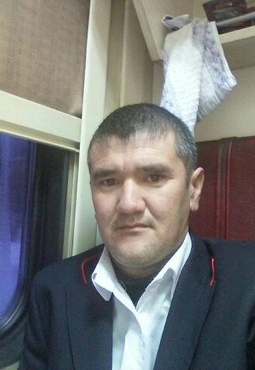 My photo - nurik, 40 from Astrakhan (@nurik8998)
