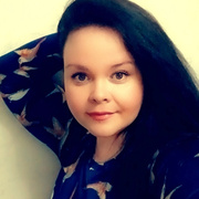 Оля, 41, Рузаевка