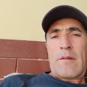 Али, 46, Москва