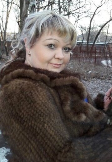 My photo - Allochka, 37 from Novoshakhtinsk (@allochka718)
