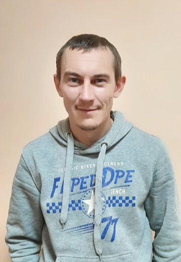 Моя фотография - Виктор, 39 из Житомир (@viktor226106)