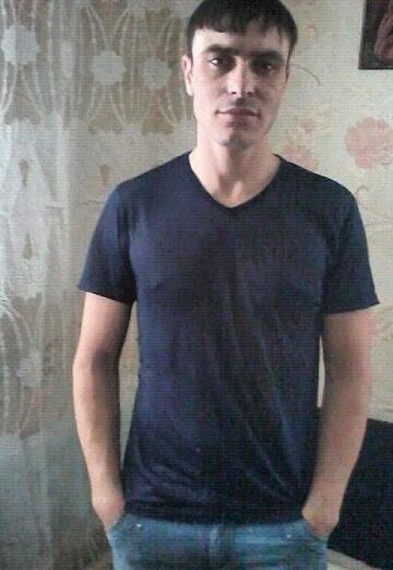 Моя фотография - Сергей, 41 из Астана (@sergey885506)