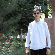 эрик, 23, Всеволожск