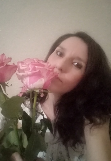 Моя фотография - Марина, 46 из Краснодар (@marina214206)