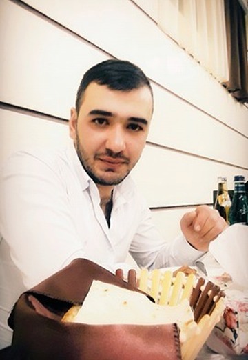 Моя фотография - Sevo, 28 из Ереван (@sevo154)