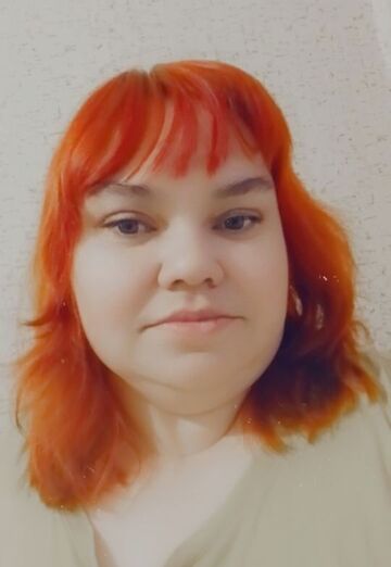 My photo - Tatyana, 32 from Omsk (@tatyana405926)
