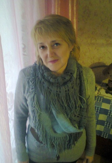 Моя фотография - Людмила, 58 из Павлоград (@ludmila50160)