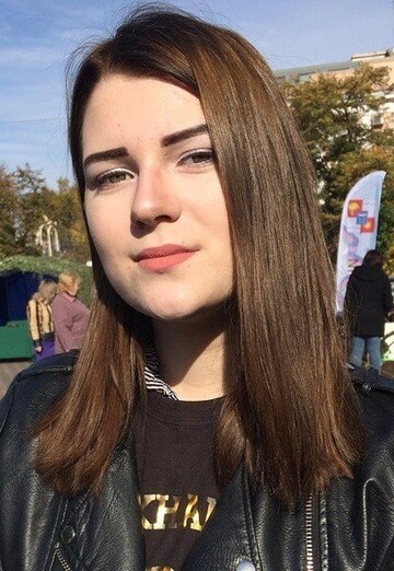 Моя фотография - Лера, 27 из Краснодар (@lera15623)