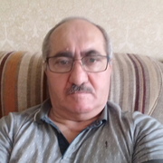 иван, 68, Дербент