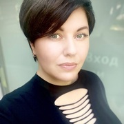 Lana 41 Moscow