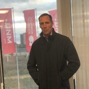 Андрей, 47, Воскресенск