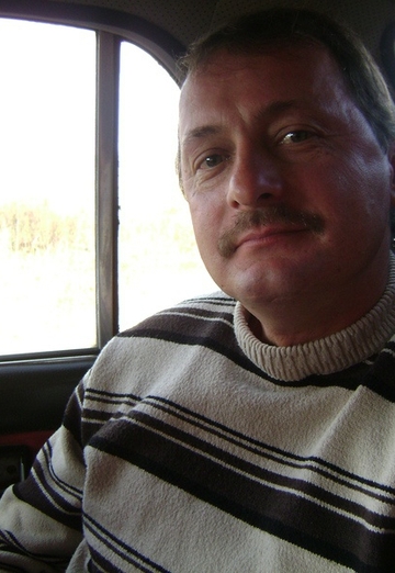 My photo - Vadim, 58 from Khmelnytskiy (@vadim147725)