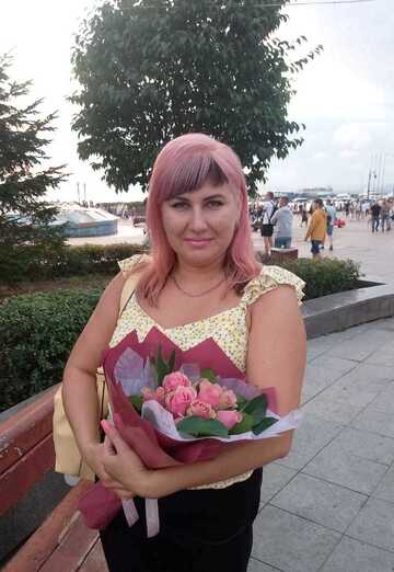 Моя фотография - Надежда, 44 из Владивосток (@nadia55527)
