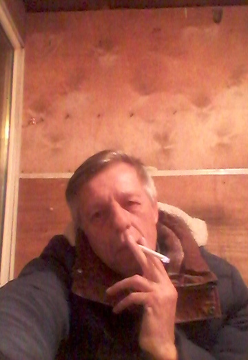 Моя фотография - Ivan, 54 из Ставрополь (@ivan276948)