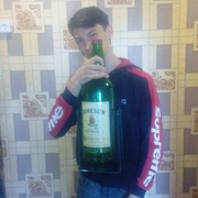 Ваня, 34, Нолинск