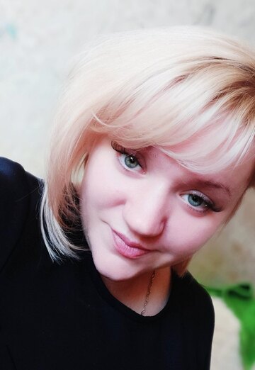 My photo - Mariya, 36 from Tula (@mariya153085)