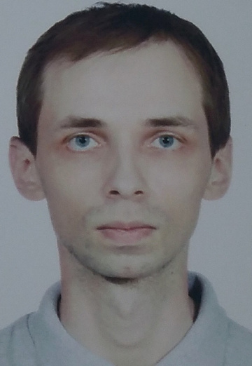 Моя фотографія - Виталий, 32 з Мінськ (@imyaskrito9)