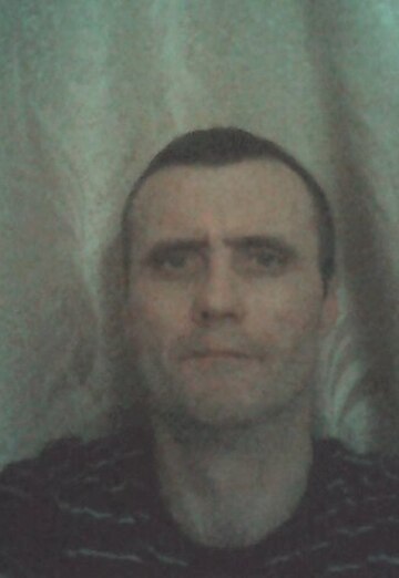My photo - Aleksey, 44 from Bondari (@aleksey313102)