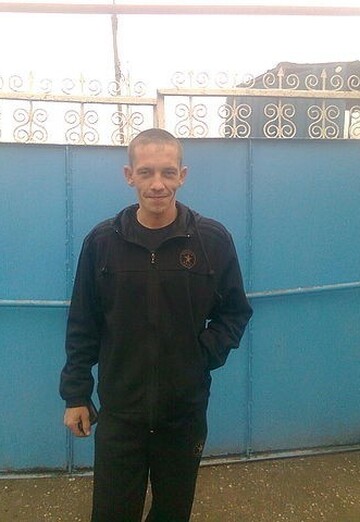 My photo - DENIS, 41 from Georgiyevsk (@denis204384)