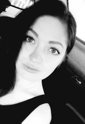 My photo - Anastasiya, 26 from Biysk (@anastasiya106786)