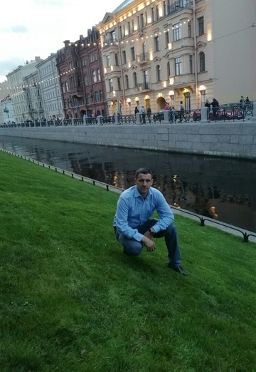 Sergey (@sergey818182) — my photo № 1