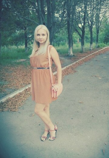 My photo - Viktoriya, 29 from Shakhty (@viktoriya32207)