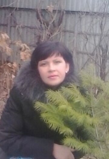 Моя фотография - Лилия, 42 из Нефтекамск (@liliya16351)