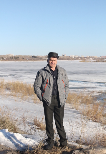 Моя фотография - Сергей, 56 из Северск (@sergey818833)
