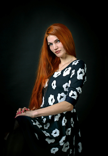 Моя фотография - Ангела, 36 из Киев (@angela827)