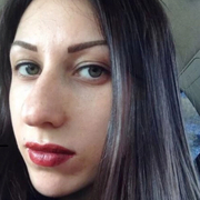 Светлана, 24, Соликамск