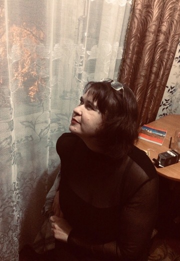 Mein Foto - Olga, 49 aus Udomlja (@olga282200)