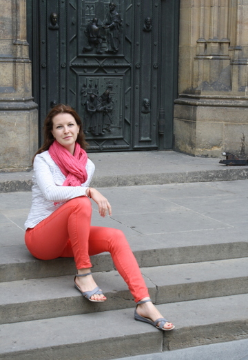 My photo - Kseniya, 38 from Kaliningrad (@kseniya53169)