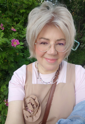 Vera (@vera53775) — my photo № 1