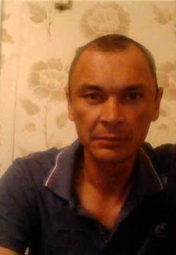 Моя фотография - Сергей, 49 из Белебей (@sergei1974ujl)