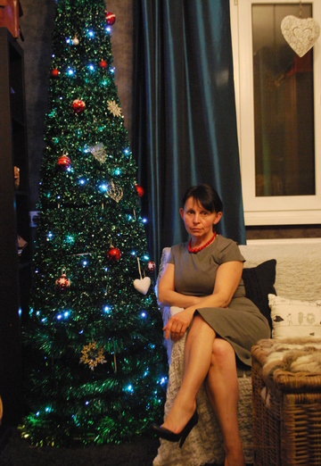 My photo - larisa, 56 from Apsheronsk (@larisa29265)