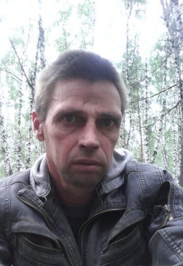 Моя фотография - slava kirpichnikov, 49 из Инза (@slavakirpichnikov)