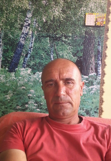 Моя фотография - Владимир, 49 из Кишинёв (@vladimir252094)