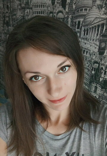 Моя фотография - Тамара Кравцова, 34 из Вилейка (@tamarakravcova)