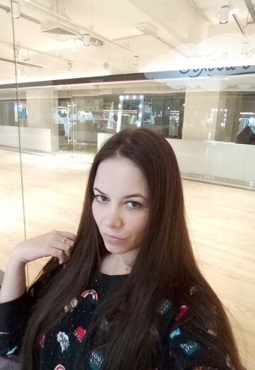 Моя фотография - Дарья, 36 из Алматы́ (@darya41948)