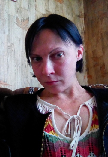 Моя фотография - Татьяна, 39 из Полоцк (@tatyana262012)