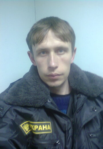 My photo - Valeriy, 36 from Muchkapskiy (@valeriy16920)