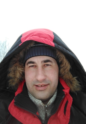 My photo - Ruslan Bikkulov, 38 from Sterlitamak (@ruslanbikkulov)