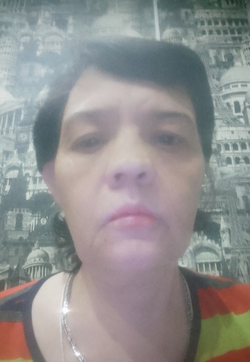 Моя фотографія - Ирина, 50 з Зеленогірськ (@irina412965)