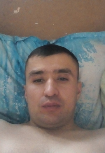 Моя фотография - Тимур, 38 из Хабаровск (@timur49791)