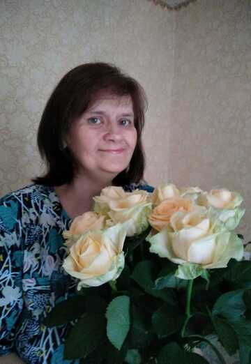 My photo - Marisha, 60 from Fryazino (@marina81616)