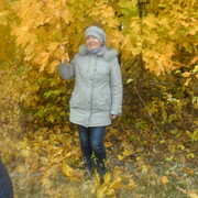 лариса, 58, Воскресенское (Саратовск.)