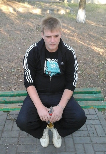 Моя фотография - Сергей, 41 из Ростов-на-Дону (@sergey80087)