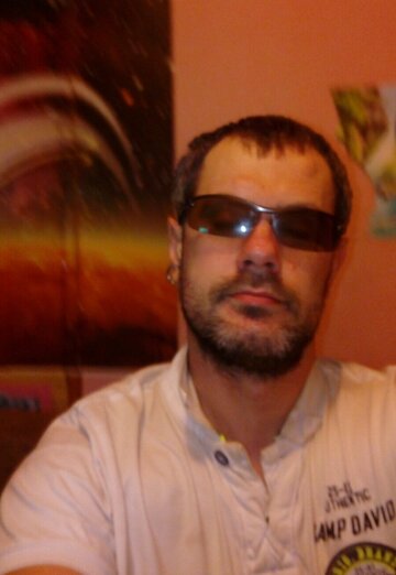My photo - Zoreslav, 35 from Khmelnytskiy (@zoreslav23)